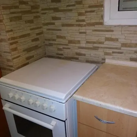 Apartament Christos Asvestochori