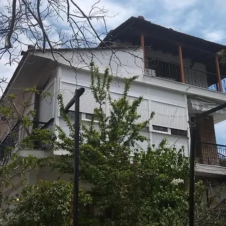 Christos Asvestochori