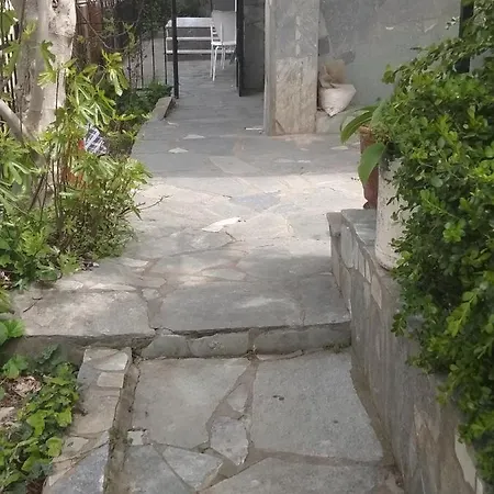 Christos Apartment *
