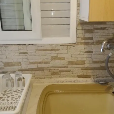 Christos Apartment