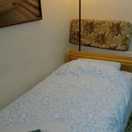 Apartament Christos Asvestochori