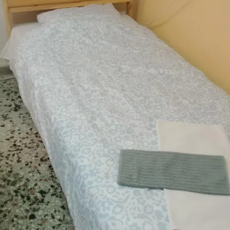 Christos Apartment