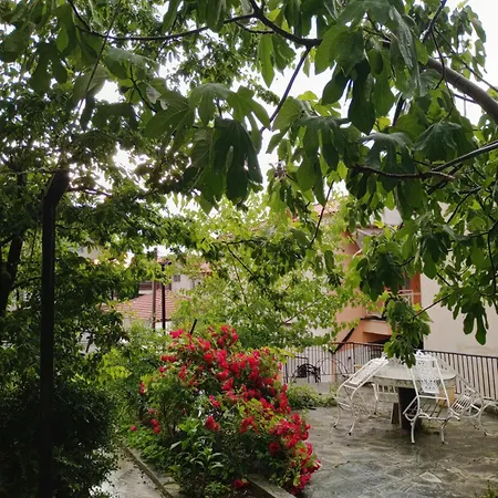 Apartament Christos *