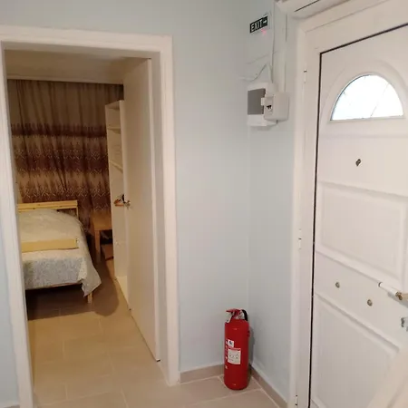 Christos ιιι Asvestochori