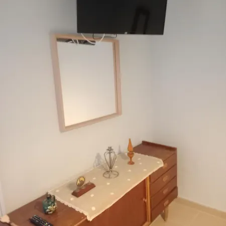 Christos ιιι Apartment