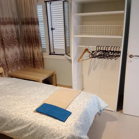 Apartment Christos ιιι Asvestochori