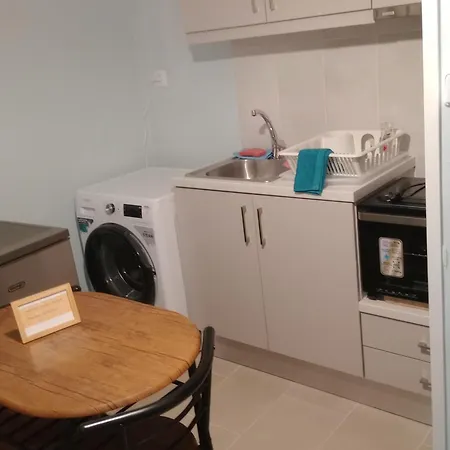 Apartment Christos ιιι