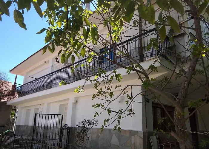 Christos ιιι Asvestochori