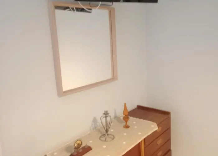 Christos ιιι Apartamento