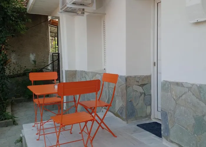 Christos ιιι Apartamento