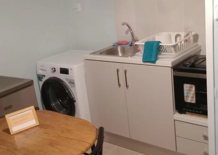 Apartamento Christos ιιι