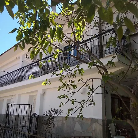 Christos ιιι Asvestochori