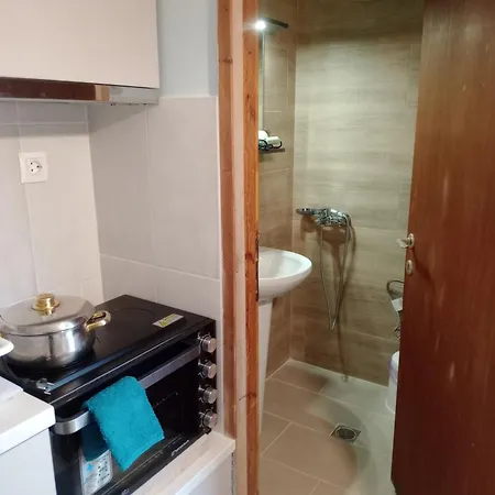 شقة Christos ιιι *