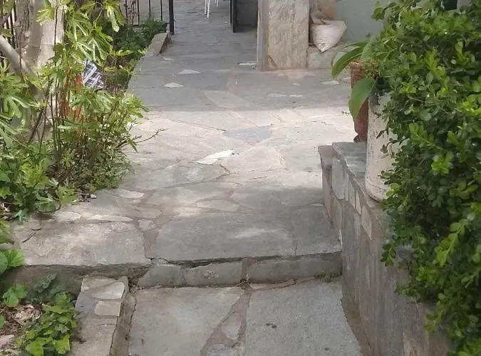 Christos ιιι Appartement *