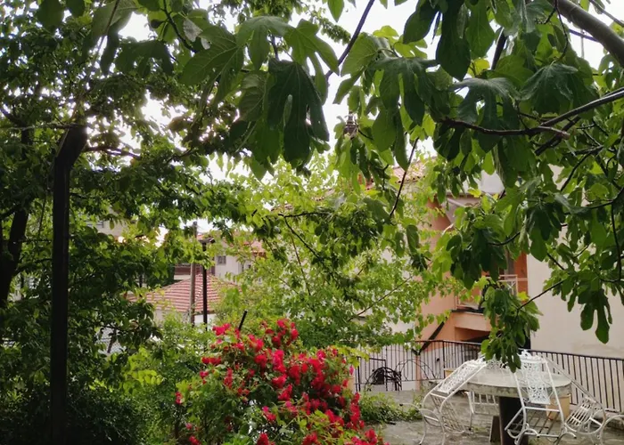 Appartement Christos ιιι *