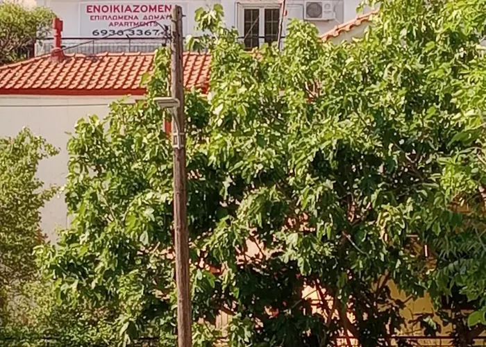 Appartement Christos ιιι *