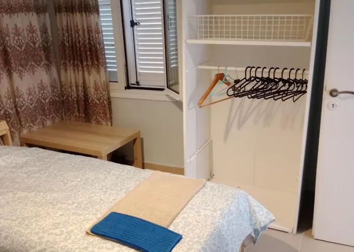 Appartement Christos ιιι Asvestochori